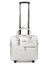 Pilot case souple Peyton 17 pouces Blanc