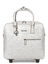 Pilot case souple Peyton 17 pouces Blanc