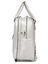 Pilot case souple Peyton 17 pouces Blanc