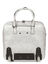 Pilot case souple Peyton 17 pouces Blanc