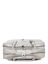 Pilot case souple Peyton 17 pouces Blanc