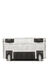 Pilot case souple Peyton 17 pouces Blanc