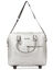 Pilot case souple Peyton 17 pouces Blanc