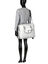 Pilot case souple Peyton 17 pouces Blanc