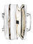 Pilot case souple Peyton 17 pouces Blanc