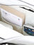 Pilot case souple Peyton 17 pouces Blanc