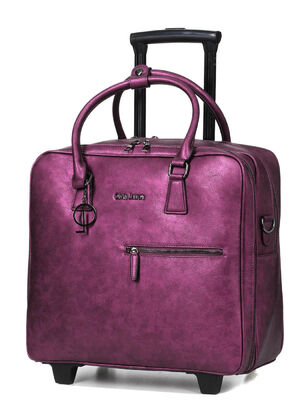 Pilot case Olivia Lauren Peyton 17 pouces