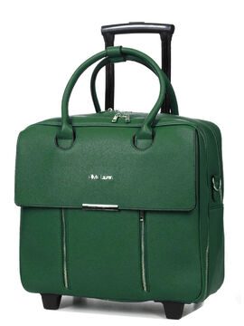 pilot case Olivia Lauren Classique