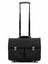 Pilot case souple Roadster Titanium FL 15.4 pouces Black