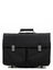 Pilot case souple Roadster Titanium FL 15.4 pouces Black