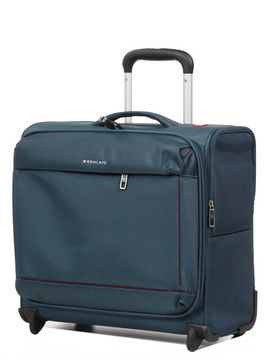 Pilot case souple Connection 15.6 pouces