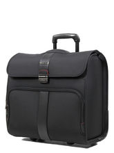 Pilot case Roncato Staid 15.6 pouces Noir