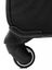 Pilot case souple Smart 15.6 pouces - 4 roues Noir