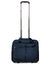 Pilot case souple Wall Street 15.6 pouces Bleu Nuit Bleu Nuit