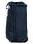 Pilot case souple Wall Street 15.6 pouces Bleu Nuit Bleu Nuit