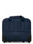Pilot case souple Wall Street 15.6 pouces Bleu Nuit Bleu Nuit