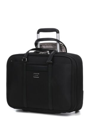 Pilot case Samsonite Image Biz 15.6 pouces Noir