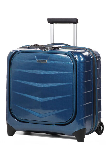 Pilot case rigide Lite Biz 15.6 pouces - 2 roues Electric Blue