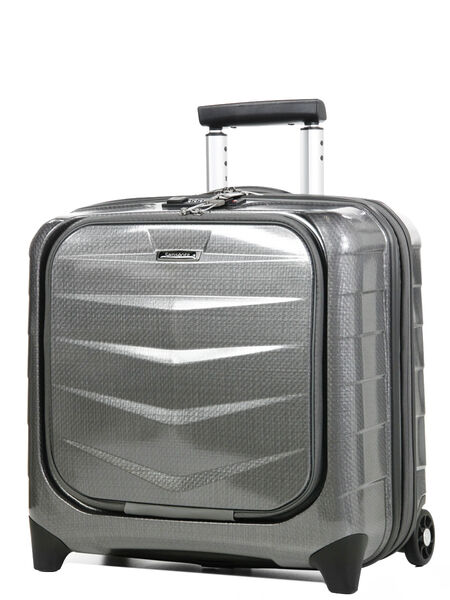Pilot case rigide Lite Biz 15.6 pouces - 2 roues
