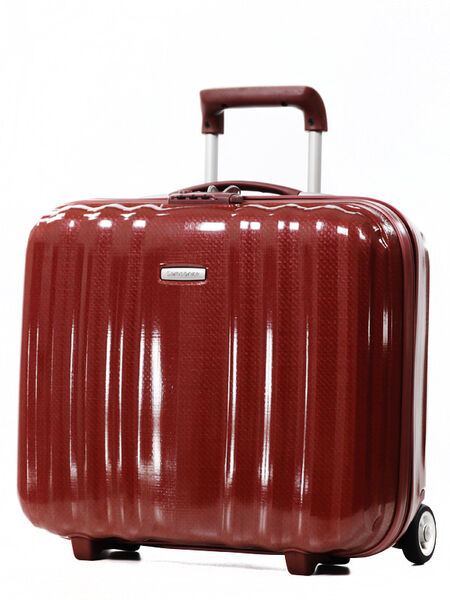Pilot case Cubelite 16 pouces