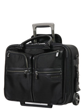 Pilot case souple GT Supreme 16.4 pouces