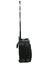 Pilot case souple Vectura 17.3 pouces Noir