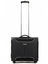 Pilot case X-Check 16 pouces Noir