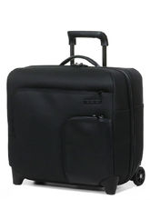 Pilot case Samsonite Memphis 15.6 pouces Noir