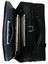 Pilot case souple Desklite 15.6 pouces Noir