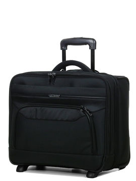 Pilot case souple Desklite 15.6 pouces