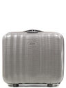 Pilot case Cubelite 16 pouces Ivory Gold Ivory Gold