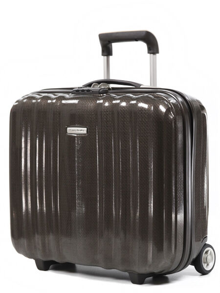 Pilot case Cubelite 16 pouces Earth