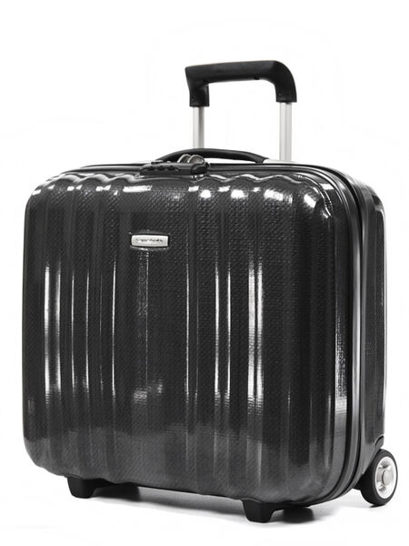 Pilot case Cubelite 16 pouces Graphite