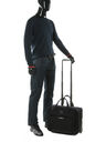 Pilot case souple Pro DLX 5 - 15.6 pouces Noir Noir