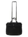 Pilot case souple Pro DLX 5 - 15.6 pouces Noir Noir
