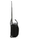 Pilot case souple Pro DLX 5 - 15.6 pouces Noir Noir