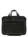 Pilot case souple Pro DLX 5 - 15.6 pouces Noir Noir
