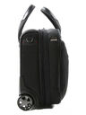 Pilot case souple Pro DLX 5 - 15.6 pouces Noir Noir