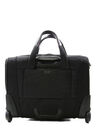 Pilot case souple Pro DLX 5 - 15.6 pouces Noir Noir