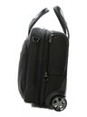 Pilot case souple Pro DLX 5 - 15.6 pouces Noir Noir