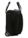 Pilot case souple Pro DLX 5 - 15.6 pouces Noir Noir