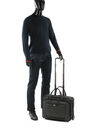 Pilot case souple Pro DLX 5 - 15.6 pouces Magnetic Grey Magnetic Grey