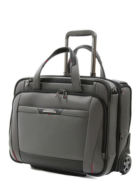 Pilot case souple Pro DLX 5 - 15.6 pouces Magnetic Grey