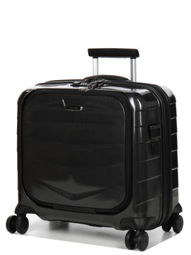 Pilot case rigide Lite Biz 15.6 pouces Noir