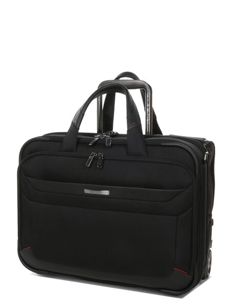 Pilot case souple Pro DLX 6 - 15.6 pouces