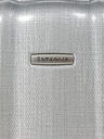 Pilot case rigide Lite Cube Plus 15.4 pouces Silver Silver