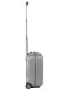 Pilot case rigide Lite Cube Plus 15.4 pouces Silver Silver