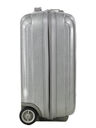 Pilot case rigide Lite Cube Plus 15.4 pouces Silver Silver