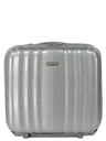 Pilot case rigide Lite Cube Plus 15.4 pouces Silver Silver