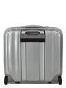 Pilot case rigide Lite Cube Plus 15.4 pouces Silver Silver